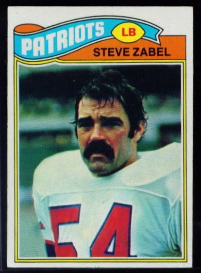 443 Steve Zabel